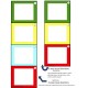 Autism Visual Directions Picture Symbol Prompts for Independent Work Tasks